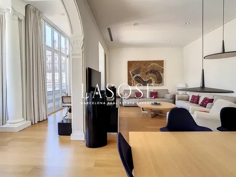 Pis de 270 m² a Barcelona