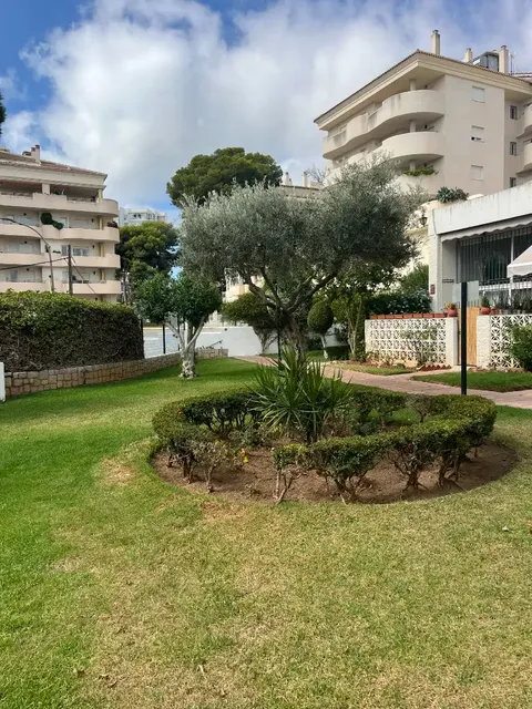 Pis de 58 m² a Benalmádena