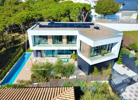 Pis de 420 m² a Castell d'Aro, Platja d'Aro i s'Agaró