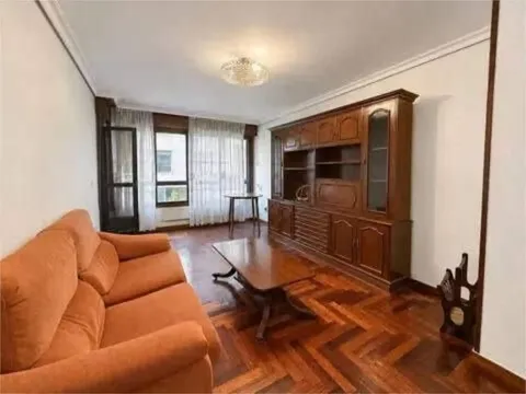 Pis de 63 m² a Vigo