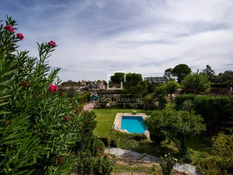 Будинок 450 м² у Madrid (2/64)