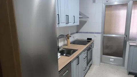 Pis de 151 m² a Cáceres