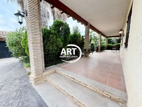 Casa de 639 m² a l'Eliana