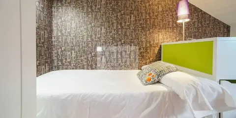 Wohnung 75 m² in Madrid