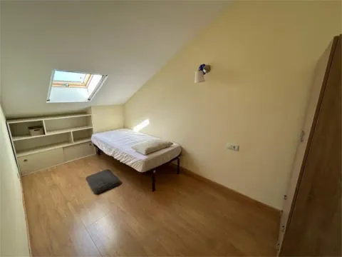 Wohnung 91 m² in Baeza