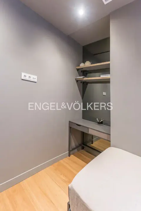 Pis de 104 m² a Madrid