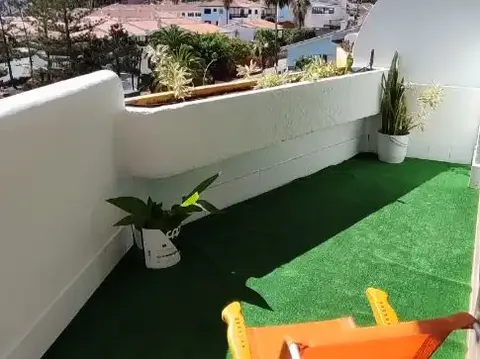 Pis de 58 m² a Puerto de la Cruz