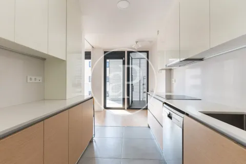 Pis de 164 m² a Sant Cugat del Vallès