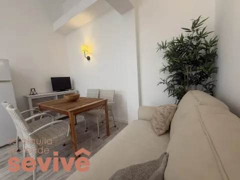 Pis de 47 m² a Puerto de la Cruz