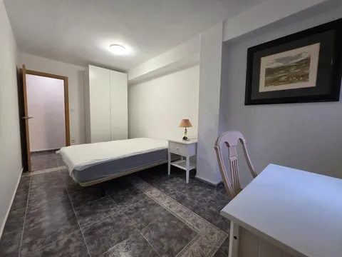 Pis de 90 m² a València