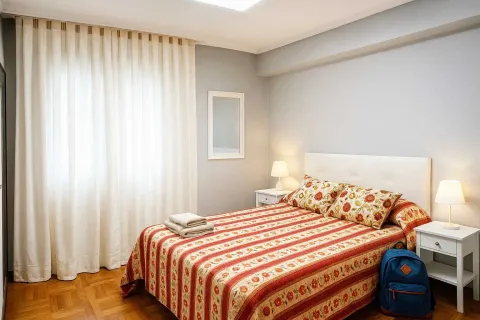 Piso de 95 m² en Santander (3/8)
