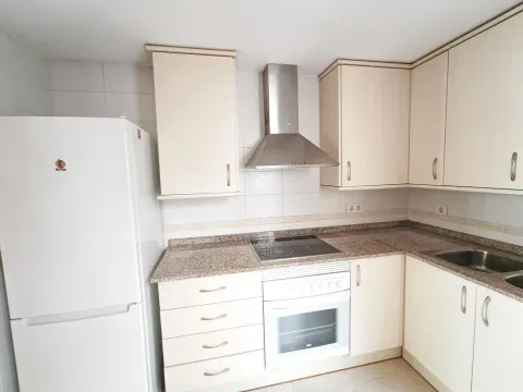 Piso de 90 m² en Valencia