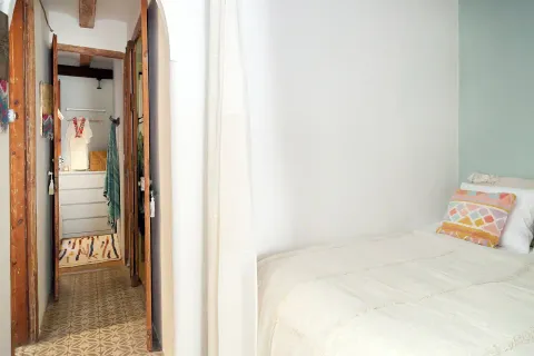 Квартира 71 м² в Барселоне