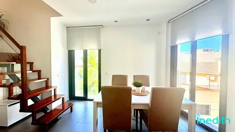 Piso de 79 m² en San Pedro de Ribas