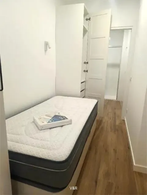 Pis de 40 m² a Valladolid
