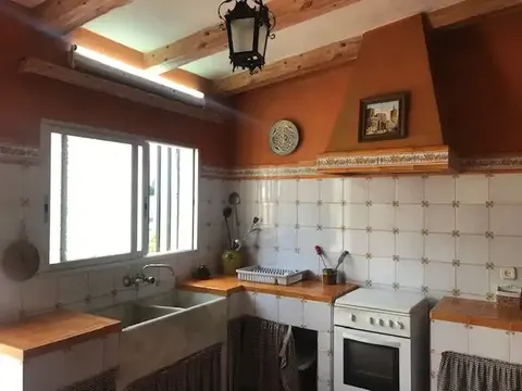 Casa de 160 m² a Olocau
