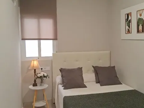 Habitació de lloguer, Còrdova