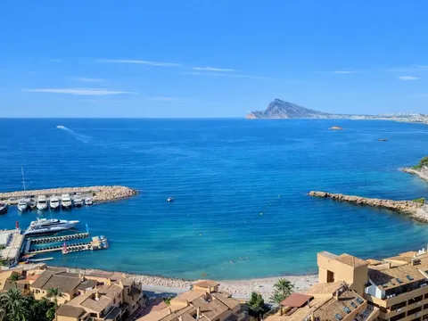 Pis de 180 m² a Altea