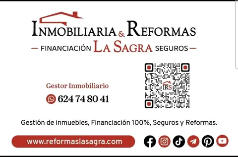 Pis de 80 m² a Esquivias