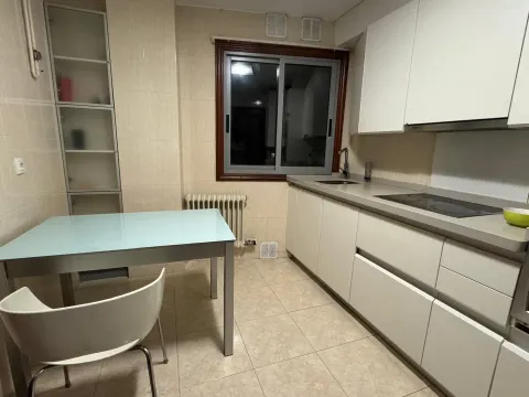 Appartamento 105 m² a Santiago de Compostela