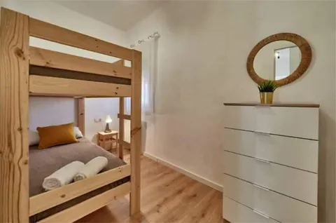 Wohnung 71 m² in Lleida
