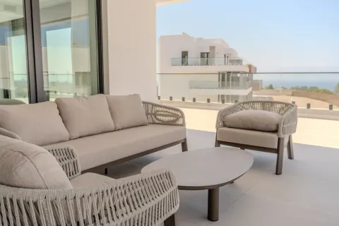Apartamento 101 m² em Marbella