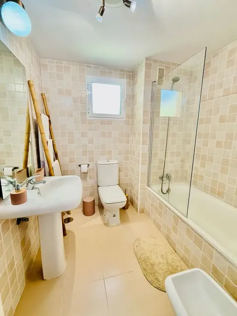 Pis de 109 m² a Marbella