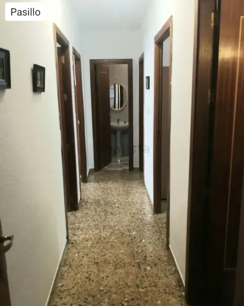 Pis de 120 m² a Granada