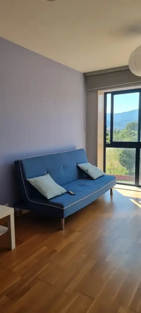 Pis de 52 m² a Boiro