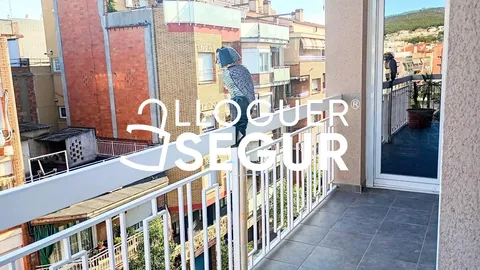 Pis de 102 m² a Castelldefels