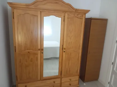 Wohnung 50 m² in Cazorla