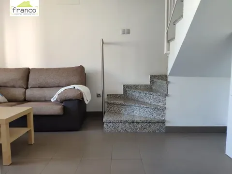 Pis de 57 m² a Múrcia