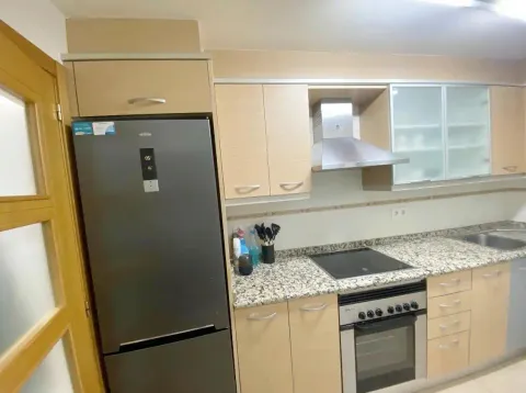 Pis de 86 m² a València