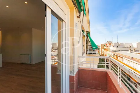 Pis de 108 m² a Madrid
