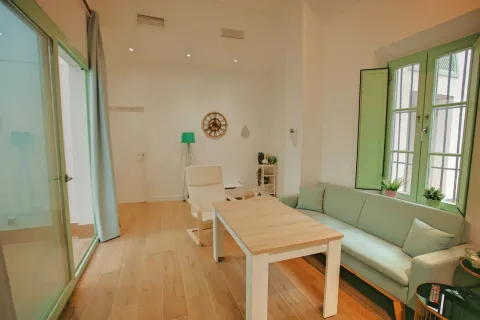 Appartement 60 m² à Séville (4/10)