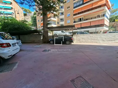 Pis de 153 m² a Màlaga