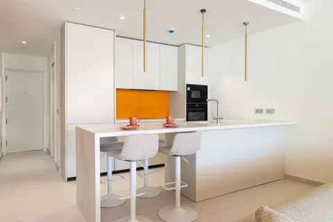 Pis de 89 m² a Fuengirola