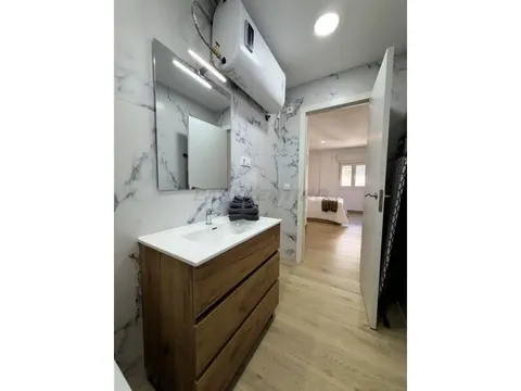Pis de 40 m² a San Roque