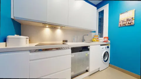 Appartement 84 m² à Ripollet