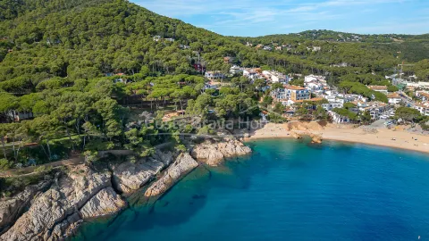 Будинок 606 м² у Palafrugell