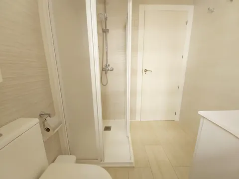 Pis de 70 m² a Salobreña