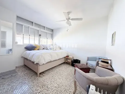 Wohnung 54 m² in Málaga
