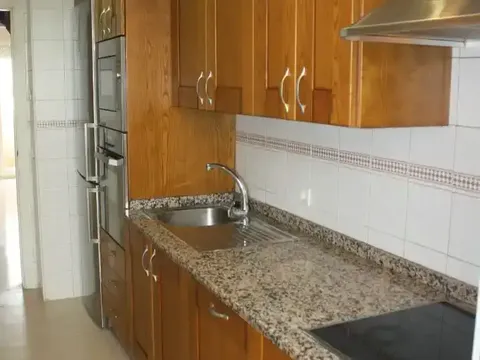 Habitació de lloguer, Sevilla