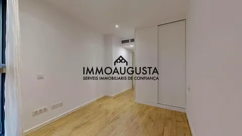 Pis de 88 m² a Barcelona