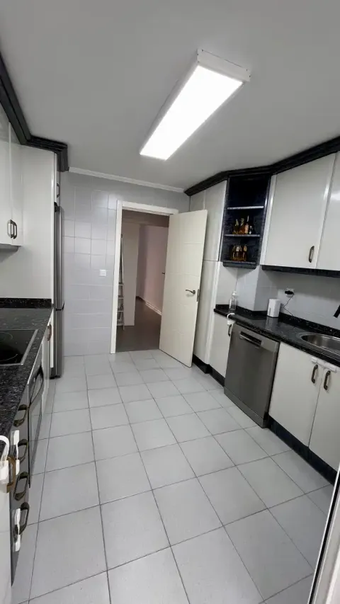 Appartamento 120 m² a Siviglia