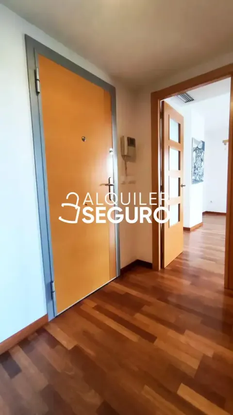 Flat 120 m² in Valencia