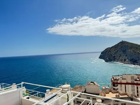Pis de 60 m² a Benidorm