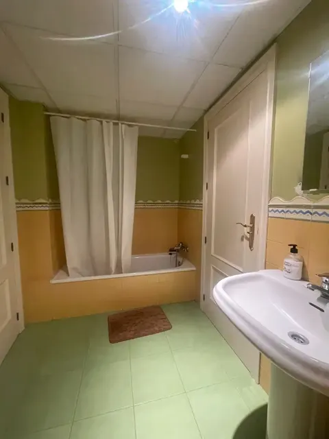 Pis de 120 m² a Badajoz