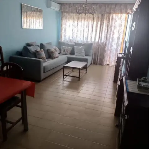 Wohnung 90 m² in Guareña