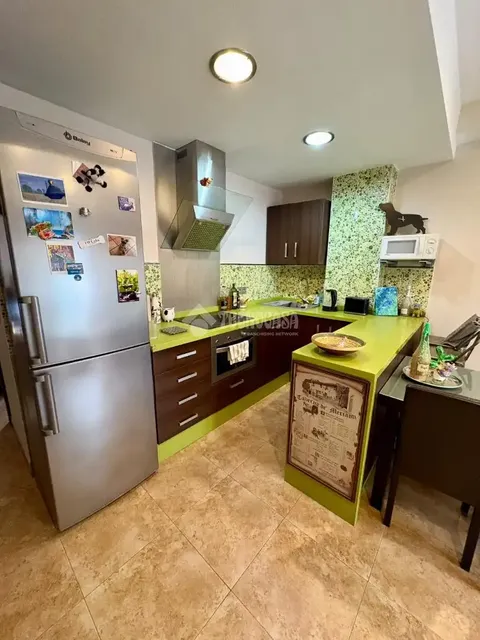 Haus 92 m² in Nerja